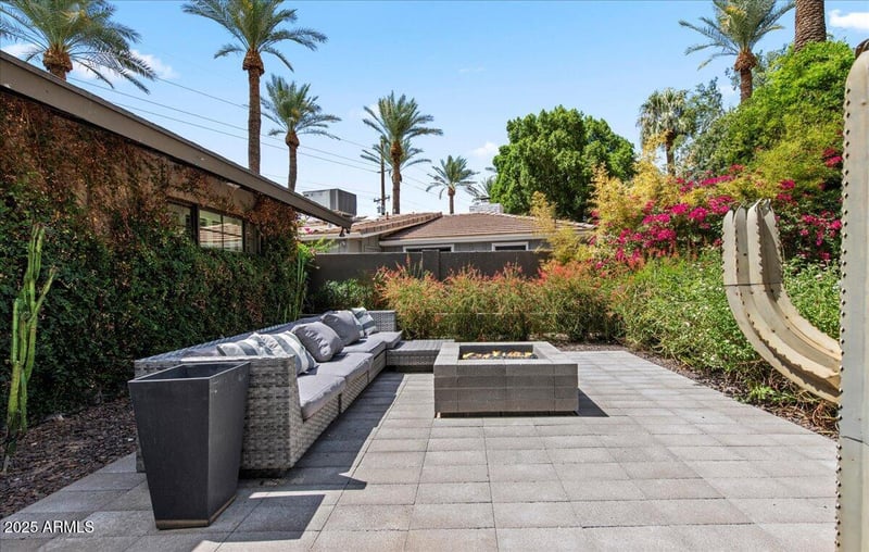 4721 Calle Redonda --, Phoenix, AZ 85018