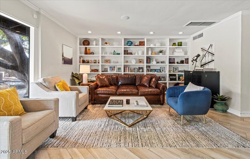 4721 Calle Redonda --, Phoenix, AZ 85018