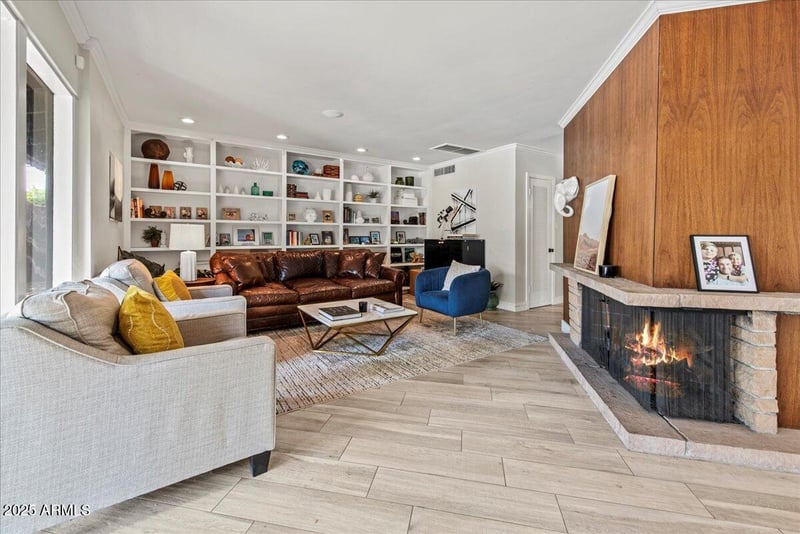 4721 Calle Redonda --, Phoenix, AZ 85018