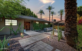4721 Calle Redonda --, Phoenix, AZ 85018