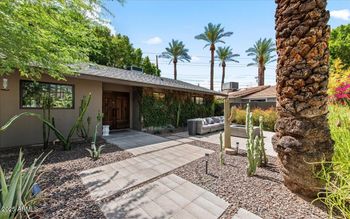 4721 E Calle Redonda --, Phoenix, AZ 85018