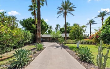 4721 Calle Redonda St #33, Phoenix, AZ 85018