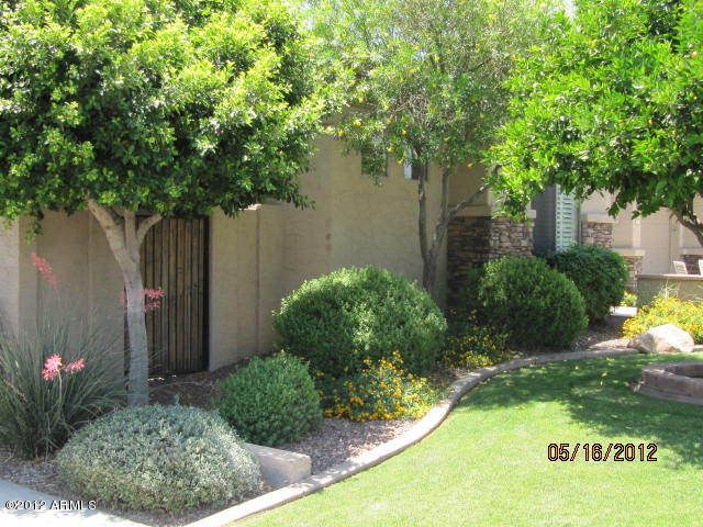 4721 E Des Moines St, Mesa, AZ 85205