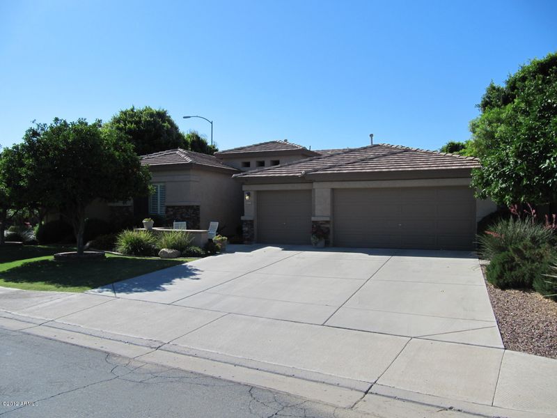 4721 E Des Moines St, Mesa, AZ 85205