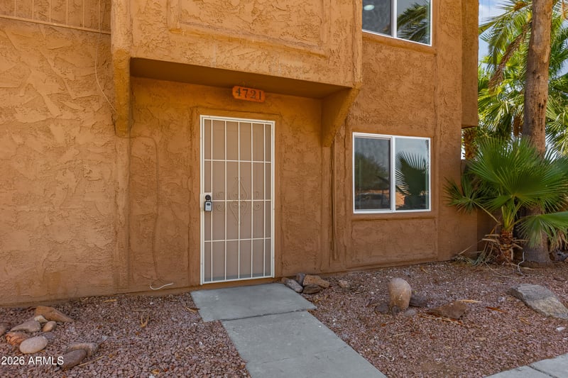 4721 E Jones Ave, Phoenix, AZ 85040