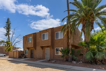 4721 Jones Ave, Phoenix, AZ 85040