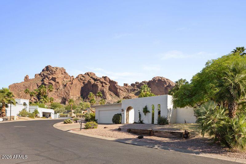 4721 E Rancho Dr, Phoenix, AZ 85018