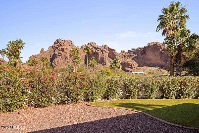 4721 E Rancho Dr, Phoenix, AZ 85018