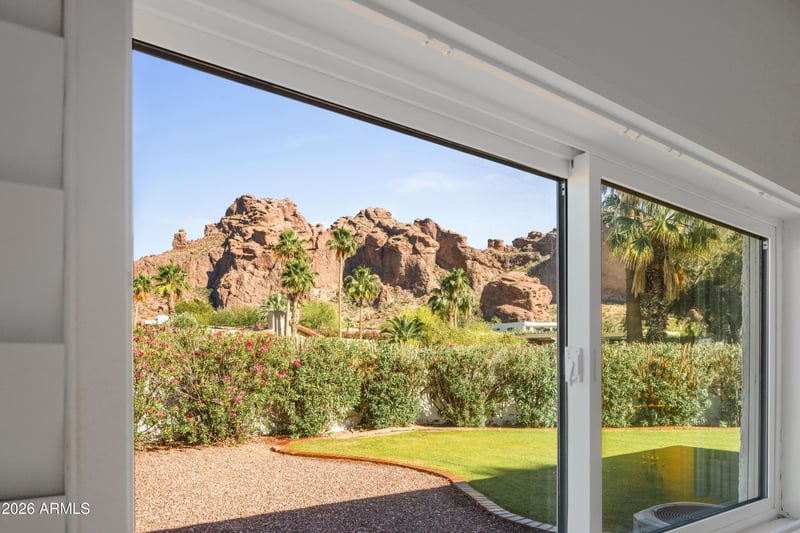 4721 E Rancho Dr, Phoenix, AZ 85018