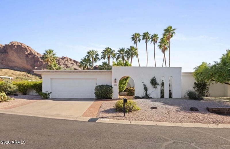 4721 E Rancho Dr, Phoenix, AZ 85018