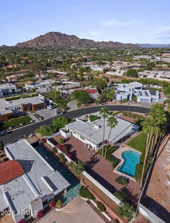 4721 Rancho Dr, Phoenix, AZ 85018
