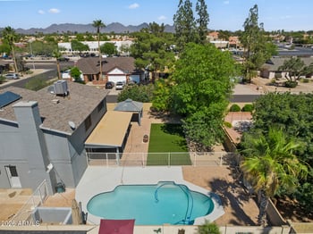 4721 Sandra Ter, Phoenix, AZ 85032