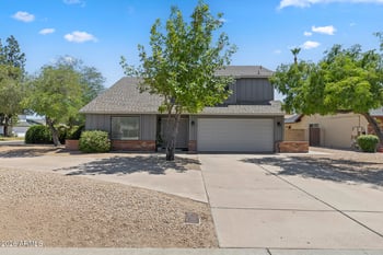 4721 Sandra Ter, Phoenix, AZ 85032