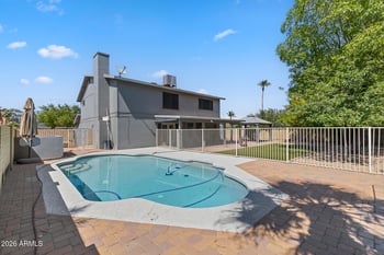 4721 Sandra Ter, Phoenix, AZ 85032