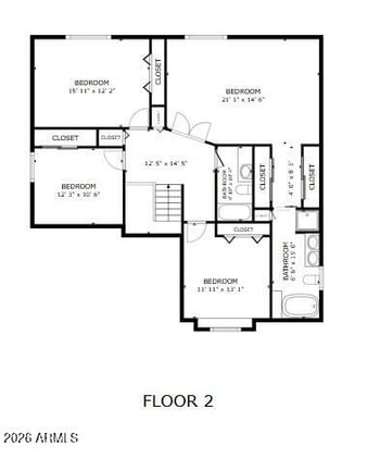 4721 Sandra Ter, Phoenix, AZ 85032