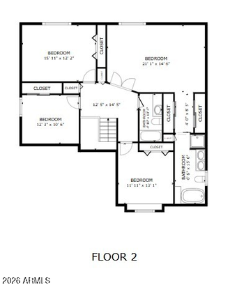 4721 E Sandra Ter, Phoenix, AZ 85032