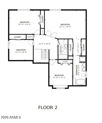 4721 E Sandra Ter, Phoenix, AZ 85032
