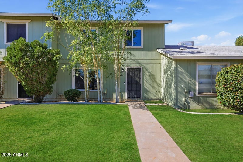 4721 N 26th Dr, Phoenix, AZ 85017