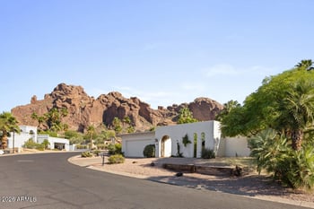 4721 Rancho Dr, Phoenix, AZ 85018