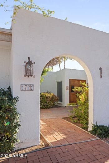 4721 Rancho Dr, Phoenix, AZ 85018