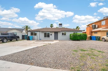 4721 Roma Ave, Phoenix, AZ 85031
