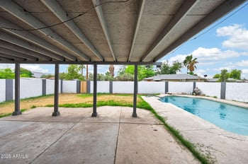 4721 Roma Ave, Phoenix, AZ 85031