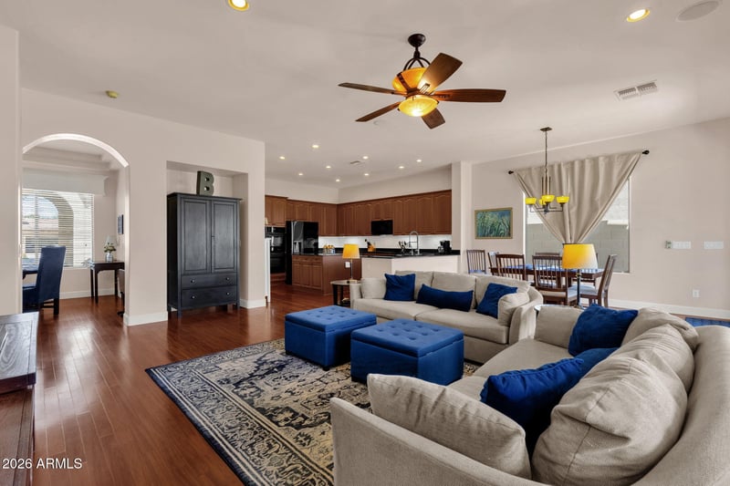4721 S Pablo Pass Ct, Gilbert, AZ 85297