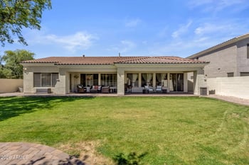 4721 S Pablo Pass Ct, Gilbert, AZ 85297