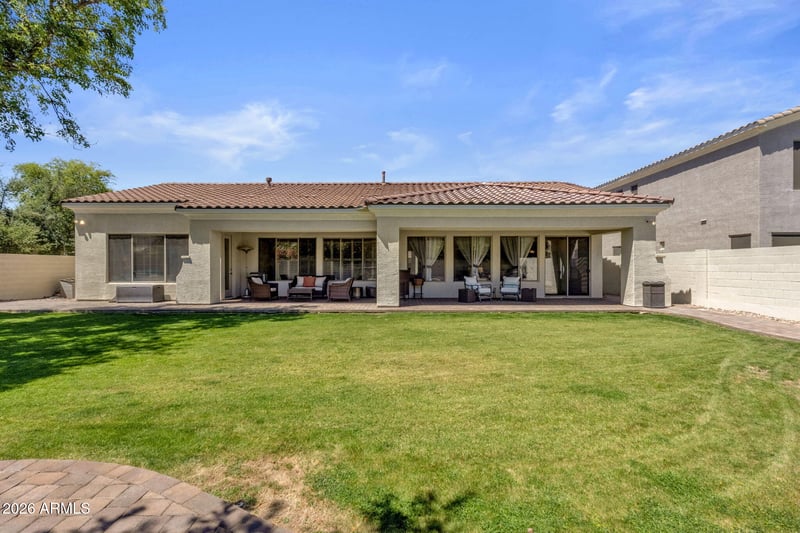 4721 S Pablo Pass Ct, Gilbert, AZ 85297