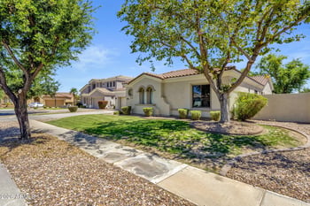 4721 Pablo Pass Ct, Gilbert, AZ 85297