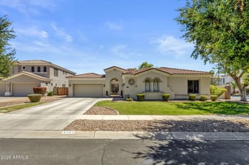 4721 Pablo Pass Ct, Gilbert, AZ 85297