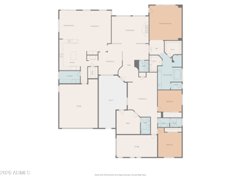 4721 S Pablo Pass Ct, Gilbert, AZ 85297