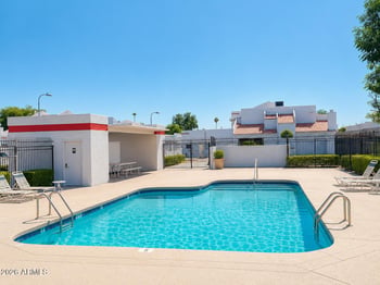 4721 W Eva St, Glendale, AZ 85302