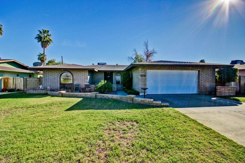 4721 W Montebello Ave, Glendale, AZ 85301