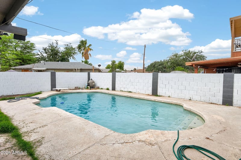 4721 Roma Ave, Phoenix, AZ 85031