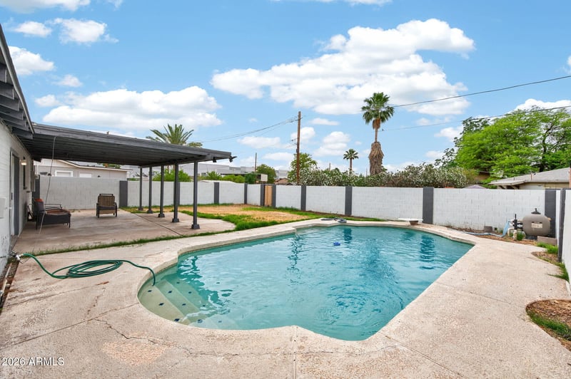 4721 Roma Ave, Phoenix, AZ 85031