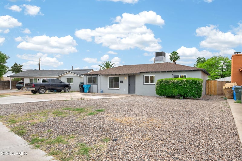 4721 Roma Ave, Phoenix, AZ 85031