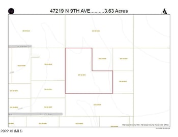 47219 9 Ave #-, New River, AZ 85087