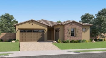 4722 231st Dr, Buckeye, AZ 85326
