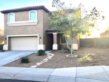 4722 238th Ln, Buckeye, AZ 85326