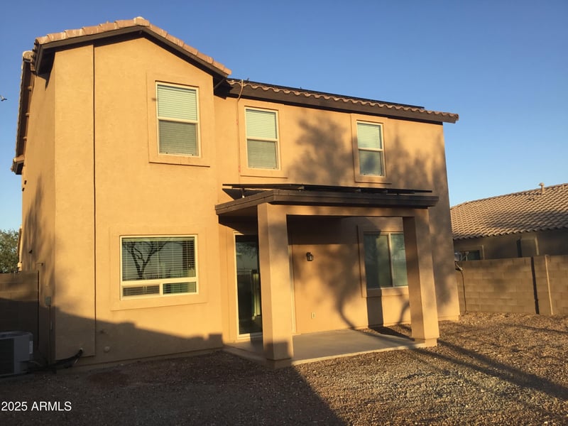 4722 238th Ln, Buckeye, AZ 85326