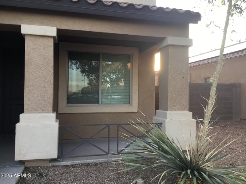 4722 238th Ln, Buckeye, AZ 85326