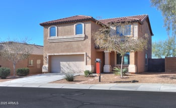 4722 238th Ln, Buckeye, AZ 85326