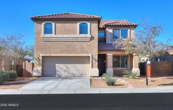 4722 238th Ln, Buckeye, AZ 85326