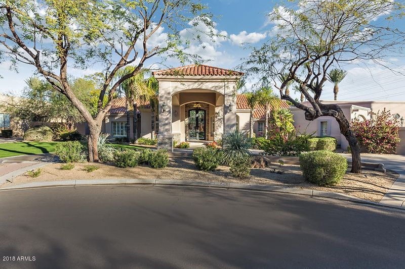 4722 E Caron St, Phoenix, AZ 85028