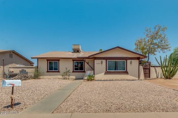 4722 Chambers St, Phoenix, AZ 85040