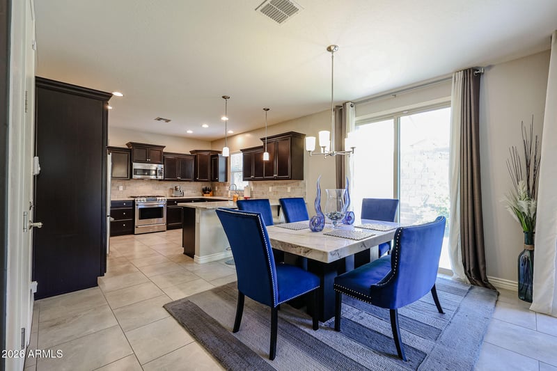 4722 E Cielo Grande Ave, Phoenix, AZ 85050