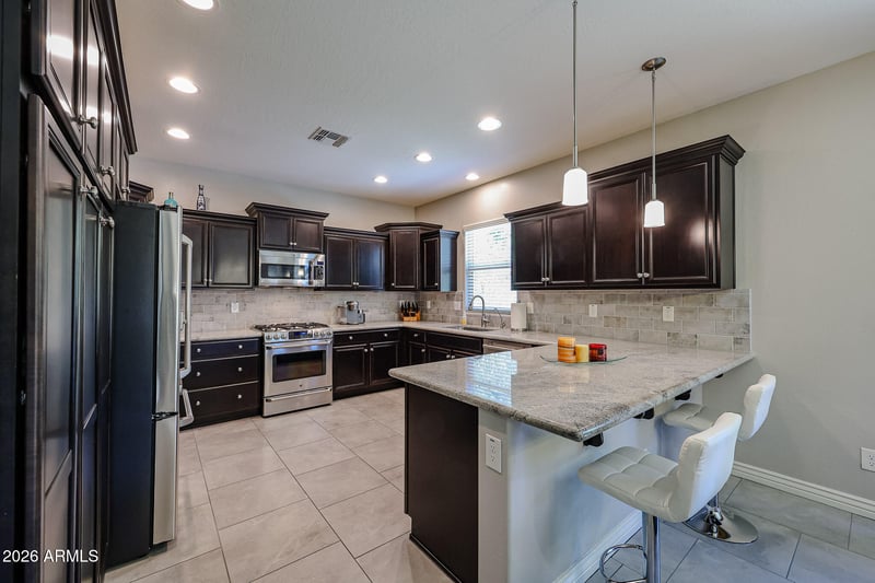 4722 E Cielo Grande Ave, Phoenix, AZ 85050