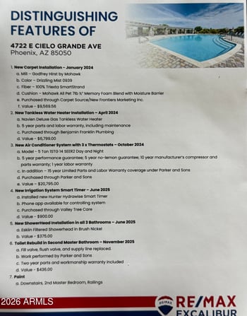 4722 Cielo Grande Ave, Phoenix, AZ 85050