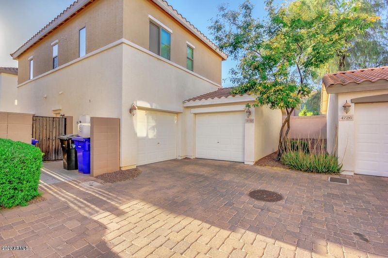 4722 E Laurel Ave, Gilbert, AZ 85234